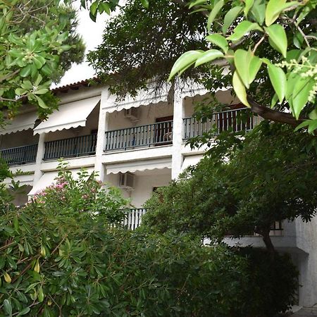 Alexander Pefkochori Exterior foto